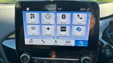 Ford Fiesta 1.0 EcoBoost Titanium 5dr Petrol Hatchback